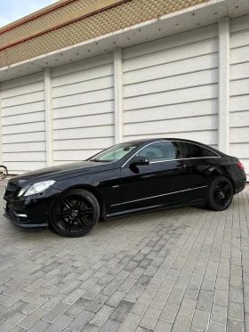 Mercedes-Benz E 350, снимка 5