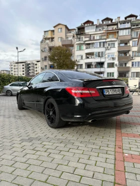 Mercedes-Benz E 350, снимка 6