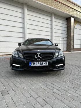 Mercedes-Benz E 350, снимка 3