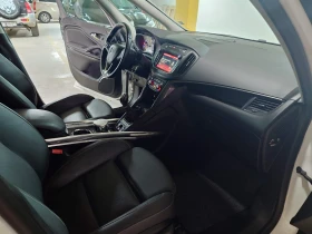 Opel Zafira OPC Line, снимка 8