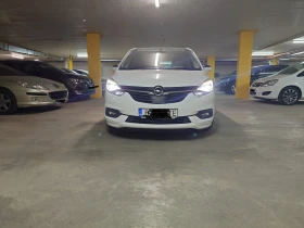 Opel Zafira OPC Line, снимка 2