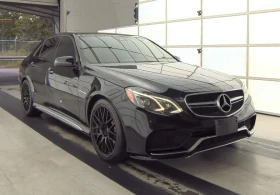 Mercedes-Benz E 63 AMG S 4MATIC | Mobile.bg    3