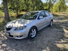 Mazda 3 1.6d седан , снимка 1