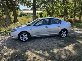 Mazda 3 1.6d седан , снимка 5