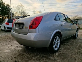 Nissan Primera 1.8i 105000! | Mobile.bg    4