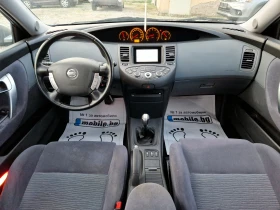 Nissan Primera 1.8i 105000! | Mobile.bg    10