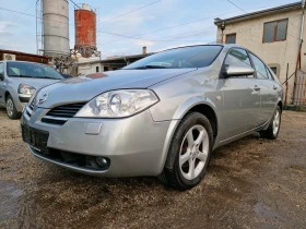  Nissan Primera