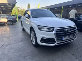 Audi Q5, снимка 2