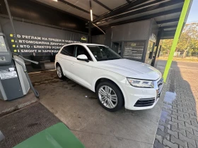 Audi Q5, снимка 5