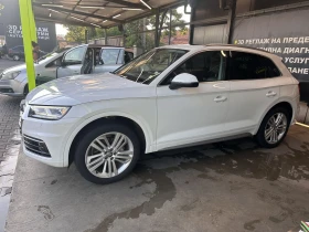 Audi Q5, снимка 4