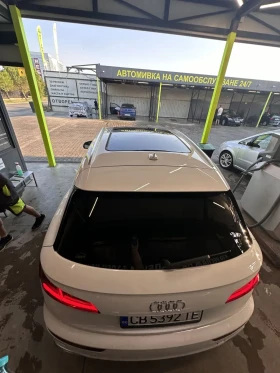 Audi Q5, снимка 14