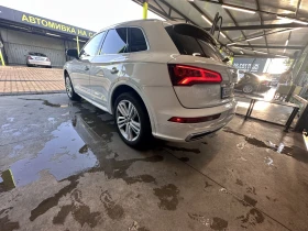 Audi Q5, снимка 9