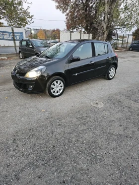 Renault Clio 1.2 Газ + Бензин Лизинг , снимка 13