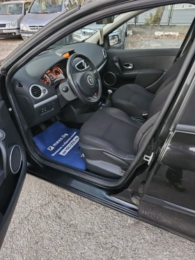 Renault Clio 1.2 Газ + Бензин Лизинг , снимка 5