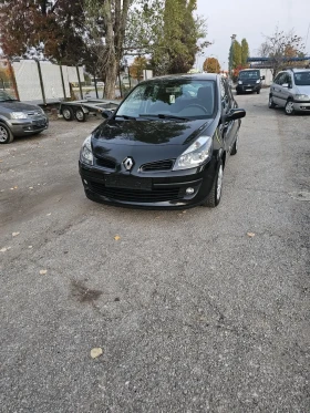 Renault Clio 1.2 Газ + Бензин Лизинг , снимка 1