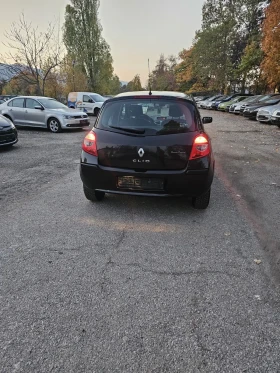 Renault Clio 1.2 Газ + Бензин Лизинг , снимка 9