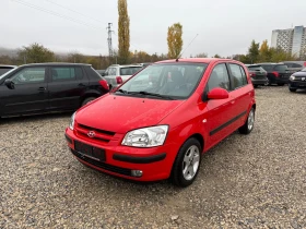 Hyundai Getz 1.1BENZIN-63PS