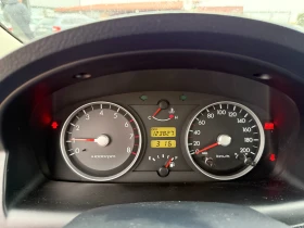 Hyundai Getz 1.1BENZIN-63PS, снимка 13