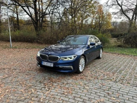 BMW 530 Xdrive - [1] 