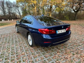 BMW 530 Xdrive - [5] 