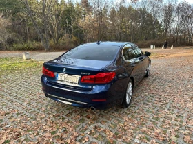 BMW 530 Xdrive - [6] 