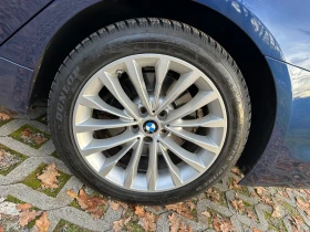 BMW 530 Xdrive - [13] 