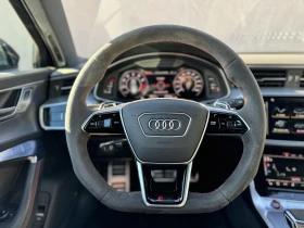 Audi Rs6 4.0 TFSI AVANT ГАРАНЦИОНЕН, снимка 12