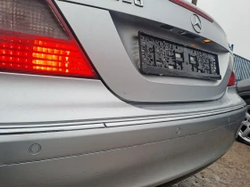 Mercedes-Benz CLK 2, 2CDI, AVTOMAT,  | Mobile.bg    15