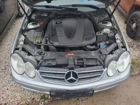 Mercedes-Benz CLK 2, 2CDI, AVTOMAT,  | Mobile.bg    16