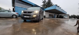 Peugeot Expert 2.0 BLUE HDI, снимка 2