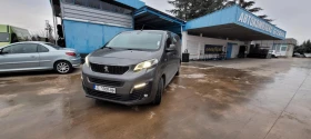 Peugeot Expert 2.0 BLUE HDI, снимка 1