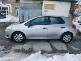 Toyota Auris 1.4 D4D 90кс, снимка 4