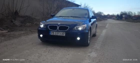 BMW 530 Е61, снимка 1