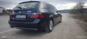 BMW 530 Е61, снимка 7