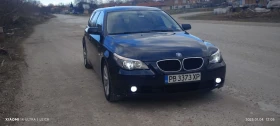 BMW 530 Е61, снимка 3