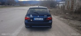 BMW 530 Е61, снимка 5