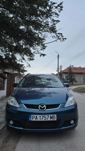  Mazda 5