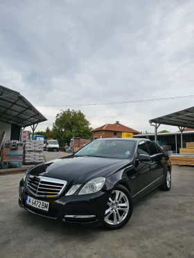 Mercedes-Benz E 220, снимка 12