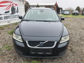 Volvo V50 2.0HDI Facelift, снимка 8