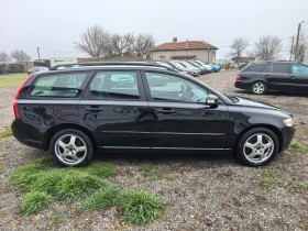 Volvo V50 2.0HDI Facelift, снимка 6