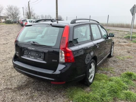 Volvo V50 2.0HDI Facelift, снимка 5