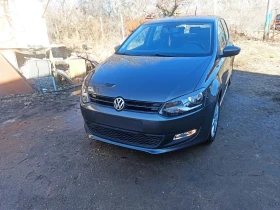 VW Polo, снимка 9