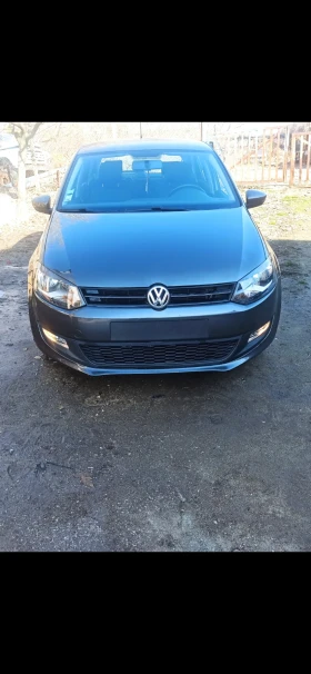 VW Polo, снимка 1