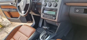 VW Touran CROSS-АВТОМАТ, снимка 8