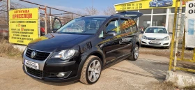 VW Touran CROSS-АВТОМАТ, снимка 2