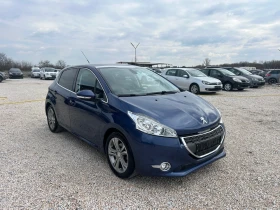     Peugeot 208 * Allure* * LED*  * 