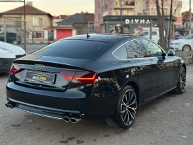 Audi A5 S5 PAKET* FACE* PODGREV* ДИСТРОНИК* KEYLESS, снимка 3