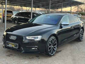 Audi A5 S5 PAKET* FACE* PODGREV* ДИСТРОНИК* KEYLESS, снимка 7