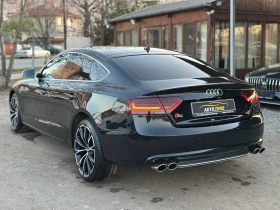 Audi A5 S5 PAKET* FACE* PODGREV* ДИСТРОНИК* KEYLESS, снимка 5