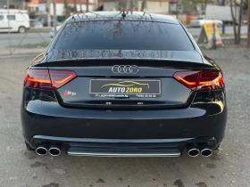 Audi A5 S5 PAKET* FACE* PODGREV* ДИСТРОНИК* KEYLESS, снимка 4